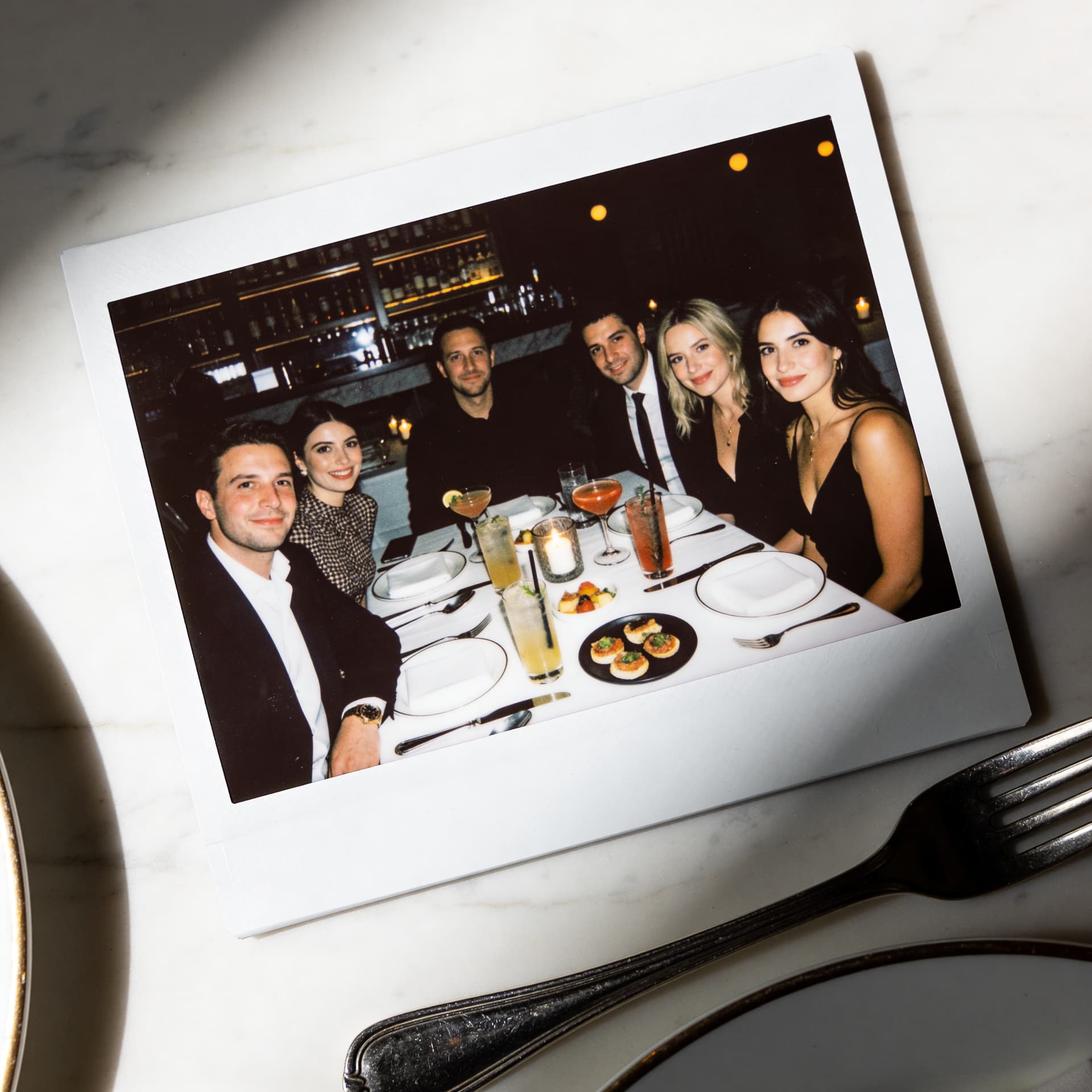 The HigherFemme team